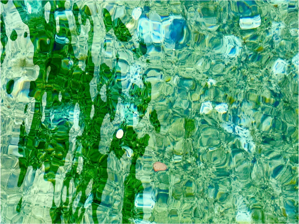 Main image Mosaique