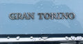 Gran Torino - Chromaluxe HD Metall Print