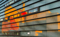 Industry Hinwil - Acrylic Photo Print